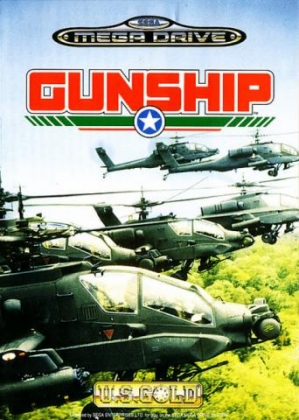Gunship (Europe)